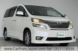 toyota vellfire 2009 -TOYOTA--Vellfire DBA-ANH20W--ANH20-8069279---TOYOTA--Vellfire DBA-ANH20W--ANH20-8069279-