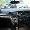 toyota isis 2012 CFJ1732800 image 3