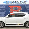 suzuki alto 2018 quick_quick_DBA-HA36S_HA36S-892148 image 4