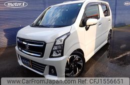 suzuki wagon-r-stingray 2017 CFJ1556651