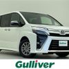 toyota voxy 2021 -TOYOTA--Voxy 3BA-ZRR80W--ZRR80-0686993---TOYOTA--Voxy 3BA-ZRR80W--ZRR80-0686993- image 1