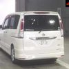 nissan serena 2011 -NISSAN 【尾張小牧 330ﾊ2717】--Serena FC26--047827---NISSAN 【尾張小牧 330ﾊ2717】--Serena FC26--047827- image 2