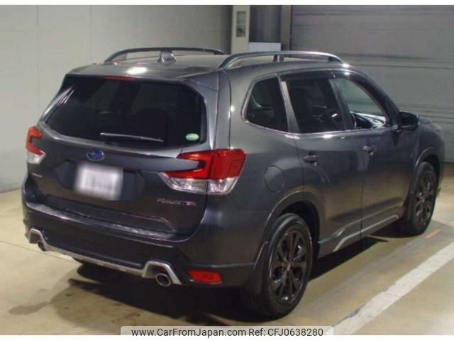 subaru forester 2020 quick_quick_4BA-SK5_SK5-002855 image 2