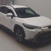 toyota corolla-cross 2022 CFJ1881687 image 5