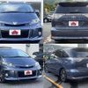 toyota estima 2013 CFJ1681824 image 3