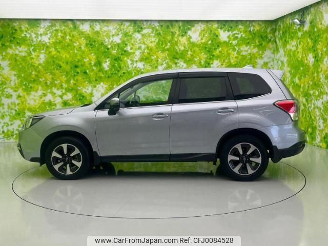 subaru forester 2016 quick_quick_DBA-SJ5_SJ5-078248 image 2