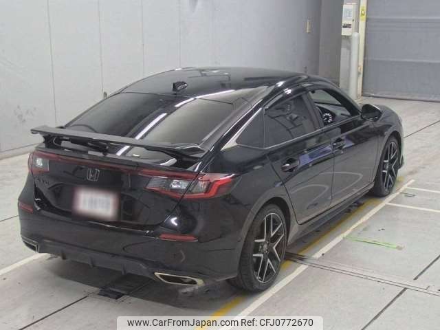 honda civic 2022 -HONDA--Civic 6BA-FL1--FL1-1005762---HONDA--Civic 6BA-FL1--FL1-1005762- image 2