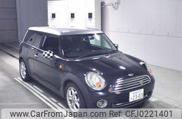 mini mini-others 2008 -BMW 【岐阜 503ﾕ2303】--BMW Mini ML16--0TM94241---BMW 【岐阜 503ﾕ2303】--BMW Mini ML16--0TM94241-