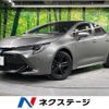 toyota corolla-sport 2022 quick_quick_ZWE213H_ZWE213-0018689 image 1