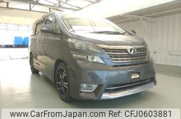 toyota vellfire 2009 ENHANCEAUTO_1_ea292600