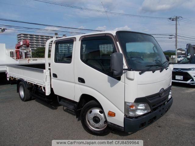 toyota dyna-truck 2015 quick_quick_TKG-XZU655_XZU655-0004331 image 1
