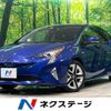 toyota prius 2016 -TOYOTA--Prius DAA-ZVW50--ZVW50-8025810---TOYOTA--Prius DAA-ZVW50--ZVW50-8025810- image 1