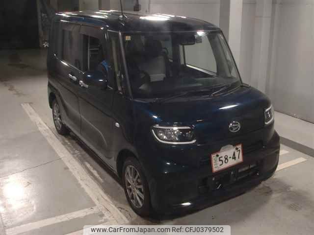 daihatsu tanto 2023 -DAIHATSU--Tanto LA660S-0098820---DAIHATSU--Tanto LA660S-0098820- image 1