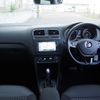 volkswagen polo 2017 -VOLKSWAGEN--VW Polo DBA-6RCJZ--WVWZZZ6RZHU095683---VOLKSWAGEN--VW Polo DBA-6RCJZ--WVWZZZ6RZHU095683- image 2