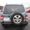 mitsubishi pajero-io 1998 CFJ0165147 image 16
