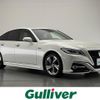 toyota crown 2018 -TOYOTA--Crown 6AA-GWS224--GWS224-1001827---TOYOTA--Crown 6AA-GWS224--GWS224-1001827- image 1