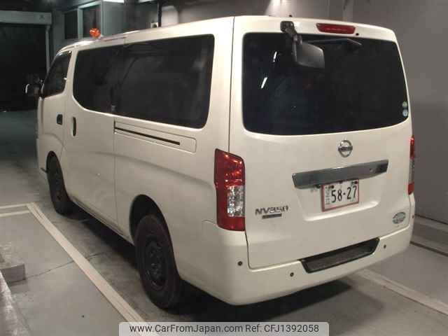 nissan caravan-van 2017 -NISSAN--Caravan Van VR2E26ｶｲ-039146---NISSAN--Caravan Van VR2E26ｶｲ-039146- image 2