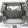 mitsubishi pajero 1998 19585T3NQ image 21