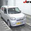 suzuki alto 2022 -SUZUKI 【静岡 581ﾆ3383】--Alto HA37S-120451---SUZUKI 【静岡 581ﾆ3383】--Alto HA37S-120451- image 1