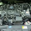 toyota c-hr 2018 CFJ1674082 image 18