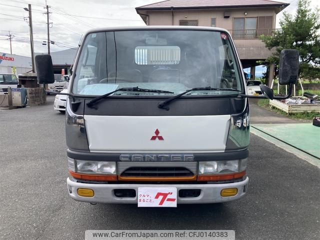 mitsubishi-fuso canter 1994 GOO_NET_EXCHANGE_0840389A30240821W003 image 2