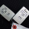toyota vellfire 2009 CFJ1797956 image 32