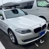 bmw 5-series 2010 -BMW--BMW 5 Series DBA-MT25--WBAMT52090C451362---BMW--BMW 5 Series DBA-MT25--WBAMT52090C451362- image 3