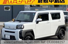 daihatsu taft 2021 -DAIHATSU--Taft LA900S--LA900S-0069211---DAIHATSU--Taft LA900S--LA900S-0069211-