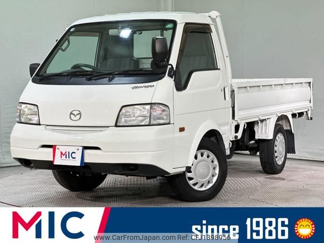 mazda bongo-truck 2018 GOO_NET_EXCHANGE_0509824A30250709W013 image 1
