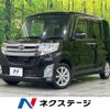 daihatsu tanto 2014 -DAIHATSU--Tanto DBA-LA600S--LA600S-0111022---DAIHATSU--Tanto DBA-LA600S--LA600S-0111022- image 1