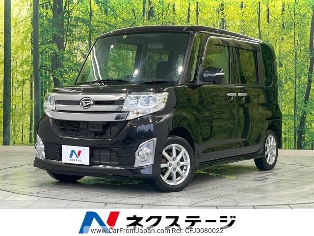 daihatsu tanto 2014 -DAIHATSU--Tanto DBA-LA600S--LA600S-0111022---DAIHATSU--Tanto DBA-LA600S--LA600S-0111022- image 1