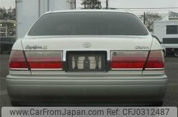 toyota crown-royal-series 2001 TE1930