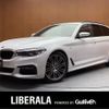 bmw 5-series 2018 -BMW--BMW 5 Series LDA-JM20--WBAJM72010BM91789---BMW--BMW 5 Series LDA-JM20--WBAJM72010BM91789- image 1