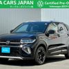 volkswagen t-cross 2025 CFJ1900656 image 1