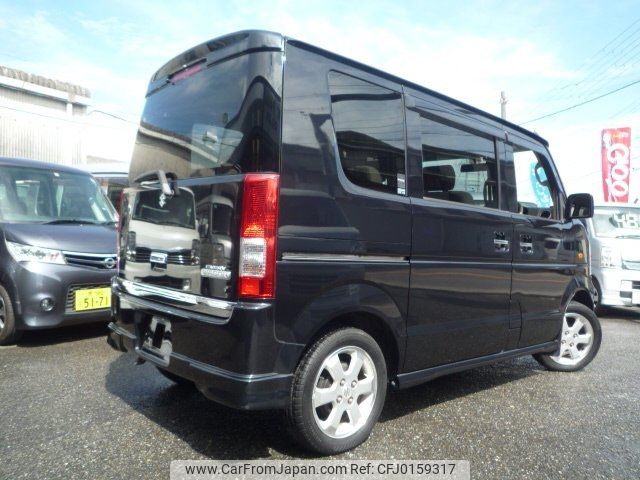 suzuki every-wagon 2006 -SUZUKI 【名変中 】--Every Wagon DA64W--132736---SUZUKI 【名変中 】--Every Wagon DA64W--132736- image 2