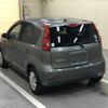 nissan note 2010 CFJ1852596 image 2