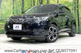 honda vezel 2018 -HONDA--VEZEL DAA-RU3--RU3-1313445---HONDA--VEZEL DAA-RU3--RU3-1313445-