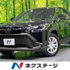 toyota corolla-cross 2024 quick_quick_ZSG10_ZSG10-1029427 image 1