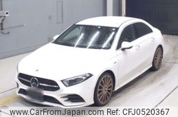 mercedes-benz a-class 2019 -MERCEDES-BENZ--Benz A Class 177147M-WDD1771472W016007---MERCEDES-BENZ--Benz A Class 177147M-WDD1771472W016007-