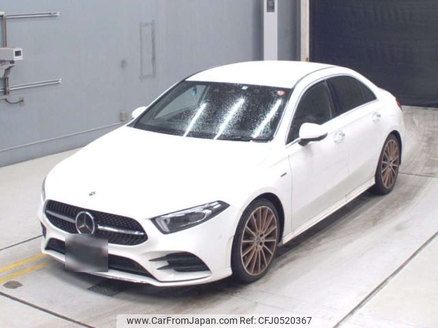 mercedes-benz a-class 2019 -MERCEDES-BENZ--Benz A Class 177147M-WDD1771472W016007---MERCEDES-BENZ--Benz A Class 177147M-WDD1771472W016007- image 1