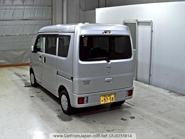 nissan clipper-van 2021 -NISSAN 【岡山 480ぬ9758】--Clipper Van DR17V-854461---NISSAN 【岡山 480ぬ9758】--Clipper Van DR17V-854461- image 2