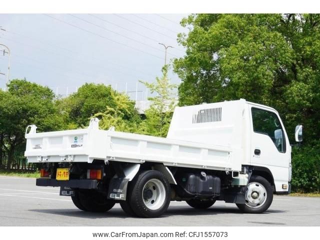 isuzu elf-truck 2018 CFJ1557073 image 2