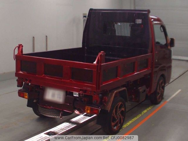 daihatsu hijet-truck 2021 -DAIHATSU 【Ｎｏ後日 】--Hijet Truck S510P-0378691---DAIHATSU 【Ｎｏ後日 】--Hijet Truck S510P-0378691- image 2