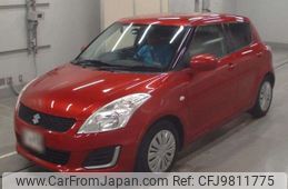 suzuki swift 2013 -SUZUKI--Swift DBA-ZC72S--ZC72S-311388---SUZUKI--Swift DBA-ZC72S--ZC72S-311388-