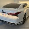 lexus ls 2017 -LEXUS--Lexus LS DAA-GVF50--GVF50-6000600---LEXUS--Lexus LS DAA-GVF50--GVF50-6000600- image 18