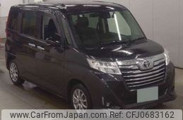 toyota roomy 2019 -TOYOTA 【札幌 542ﾆ 612】--Roomy DBA-M910A--M910A-0058044---TOYOTA 【札幌 542ﾆ 612】--Roomy DBA-M910A--M910A-0058044-