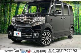 honda n-box 2016 CFJ1797193