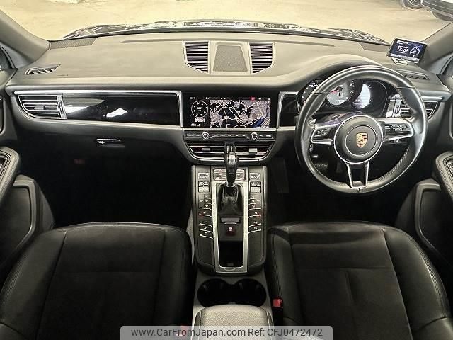 porsche macan 2019 quick_quick_3BA-J1K30_WP1ZZZ95ZLLB32825 image 2