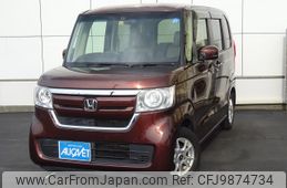 honda n-box 2019 -HONDA--N BOX DBA-JF3--JF3-1296700---HONDA--N BOX DBA-JF3--JF3-1296700-