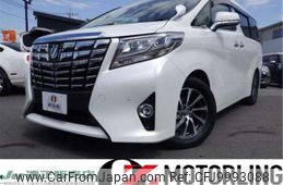 toyota alphard 2016 -TOYOTA 【越谷 300】--Alphard DBA-AGH30W--AGH30-0099915---TOYOTA 【越谷 300】--Alphard DBA-AGH30W--AGH30-0099915-